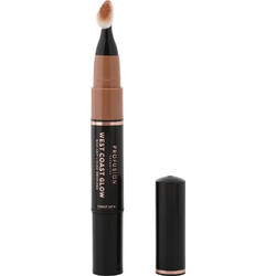 Profusion Bronzer Radiant West Coast Liquid Bronzer - Malibu