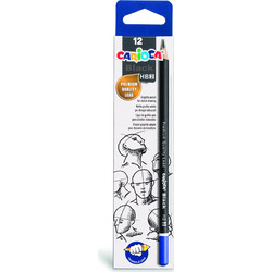CARIOCA BLACK ΜΟΛΥΒΙΑ ΗΒ (ΚΟΥΤΙ 12 ΤΕΜ)