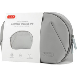 XO CB10 Volcano Portable Digital Organizer Γκρι