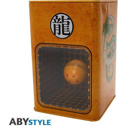 Dragon Ball Money Bank - ABYBUS015