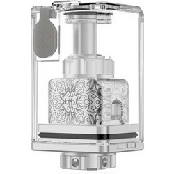 Dotmod dotRBA X 3.5ml - Silver