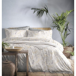 Cokitex Σετ Σεντόνια Υπέρδιπλα 225x250 Marta Breath Gold