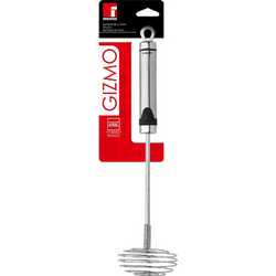 ΔΑΡΤΗΣ 26,5cm ΑΝΟΞΕΙΔΩΤΟΣ GIZMO BG-3280 - BERGNER