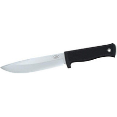 Fallkniven A1z Satin Finish