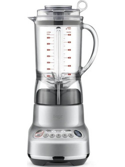 Sage SBL620SIL4CEU1 Μπλέντερ για Smoothie 1.5lt 1300W