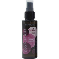 PQP Άρωμα Σκύλου Baby Powder 100ml