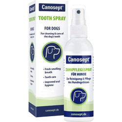 Canosept Tooth Spray 100ml