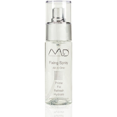 MD Professionnel Fixing Spray -All in One- 50ml
