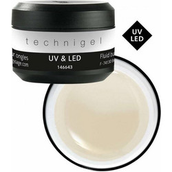 Peggy Sage Fluid Builder Gel 50gr