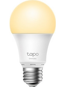 TP-LINK Tapo L510E V3.5 Smart Wi-Fi Light Bulb, Dimmable