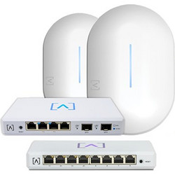 ALTA LABS NFR PACK AP6 + AP6-PRO + S8-POE + ROUTE 10