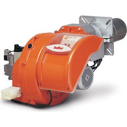 Baltur TBG 85P + MB 420-13