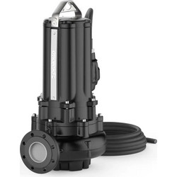 Pedrollo VXC4 100/80 Υποβρύχια Αντλία Λυμάτων / Ακαθάρτων Ηλεκτρική