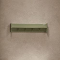Casababy Prestige Ράφι - Κρεμάστρα Olive 590383