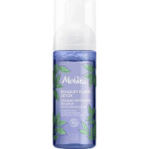 Melvita Flower Bouquet Douceur Foam 150ml