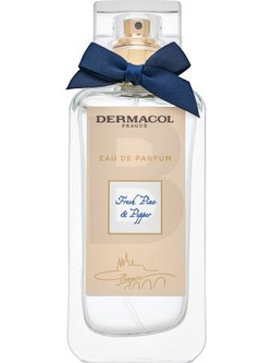 Dermacol Fresh Pine and Pepper Eau Eau de Parfum 50ml
