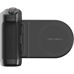 PGYTECH MagCam Phone Grip (Classic Black)