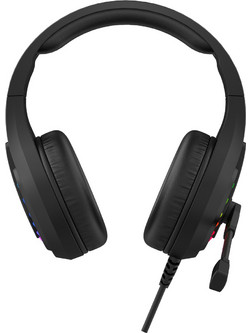 A4Tech Bloody G230 Gaming Headset Over Ear Black