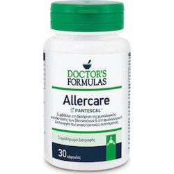 Doctor's Formulas Allercare 30 Κάψουλες