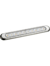 Πλαφονιέρα Led Osculati 12V 4000K