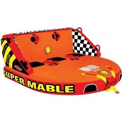 Καναπές Airhead Super Mable 3Ατόμων