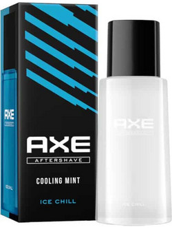 AXE Ice Chill After Shave Lotion 100ml