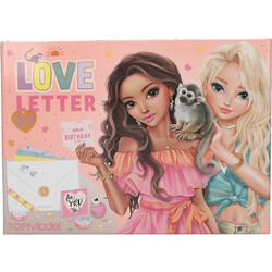 TOPModel- Love Letter Set - JUICY (413620)