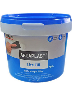 Aguaplast Lite Fill Αφρόστοκος 750ml - BEISSIER
