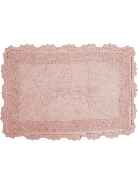 Ταπέτο 50x80 Lace 1 Blush Pink
