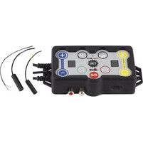 Stilo DG-20 Intercom (female connectors)