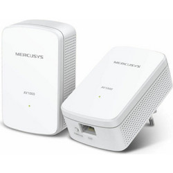 Mercusys MP500 Kit Ver. 1.0 Powerline Διπλό Kit για Ασύρματη Σύνδεση με Θύρα Ethernet