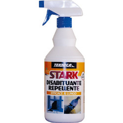 STARK ECO ΑΠΩΘΗΤΙΚΟ SPRAY ΠΟΥΛΙΩΝ-ΓΑΤΩΝ 750ml