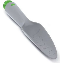 Prosperplast Scoop 1 Plus Garden Tool 34x307mm Grey (INLMAB-4C) (PSPINLMAB-4C)