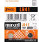 Maxell LR41 2τμχ