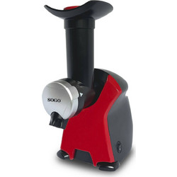 Sogo FDM-SS-5246 Παγωτομηχανή 400ml