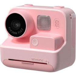 Picocici Instant K27 Pink