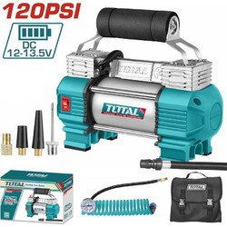 Total TTAC2506