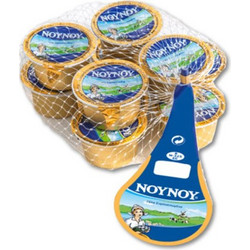 Γάλα ΝΟΥΝΟΥ ΠΛΗΡΕΣ εβαπορέ δίχτυ - 10 μερίδες