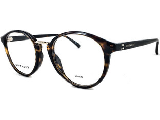 Givenchy GV0091 086 Ανδρικός Σκελετός Γυαλιών Οράσεως Κοκάλινος Ταρταρούγα