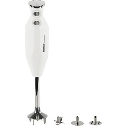 Bamix PRIME Bianco