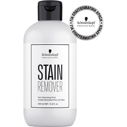 Schwarzkopf Professional Stain Remover Color Remover 250ml