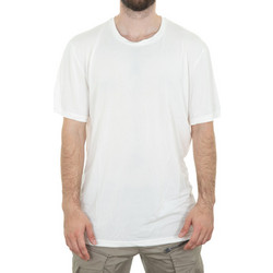 NINETEEN M T-SHIRT - 19125-1016-CREAM CREAM