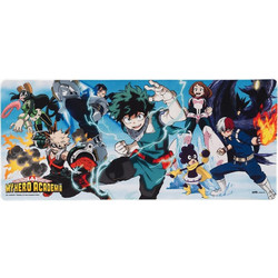 Erik My Hero Academia XL