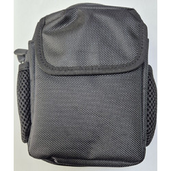 Vapers Bag Θήκη Black