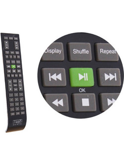 Rega Solaris Remote