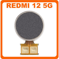 Original Xiaomi Redmi 12 5G (23076RN4BI, 23076RN8DY) Vibration Motor Engine