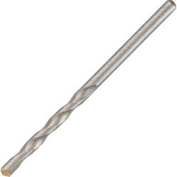 DELI τρυπάνι DH-JGZ050-E1 για τοίχο, 40Cr YG6, 5x85mm