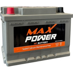 MaxPower 56077R 12V 60Ah