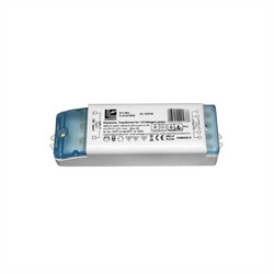 ΗΛΕΚΤΡΟΝΙΚΟΣ DIMMABLE ΜΕΤΑΣΧΗΜΑΤΙΣΤΗΣ 230/12VAC 35-105W ADELEQ - 3-5121052