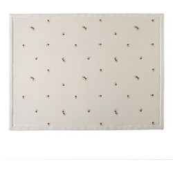 Hakuna Matte χαλί με λουλούδια Floral (200 x 150 x 2.5 εκ.)